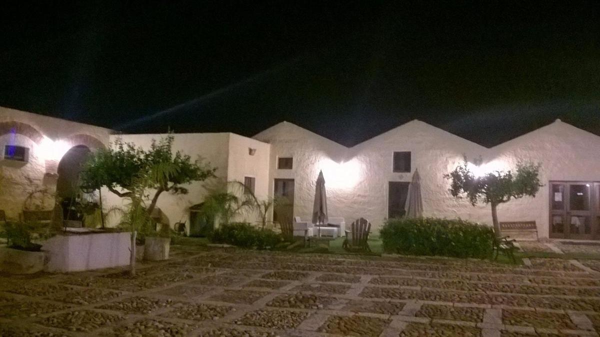 Villa Pia Cornelia Paceco Luaran gambar