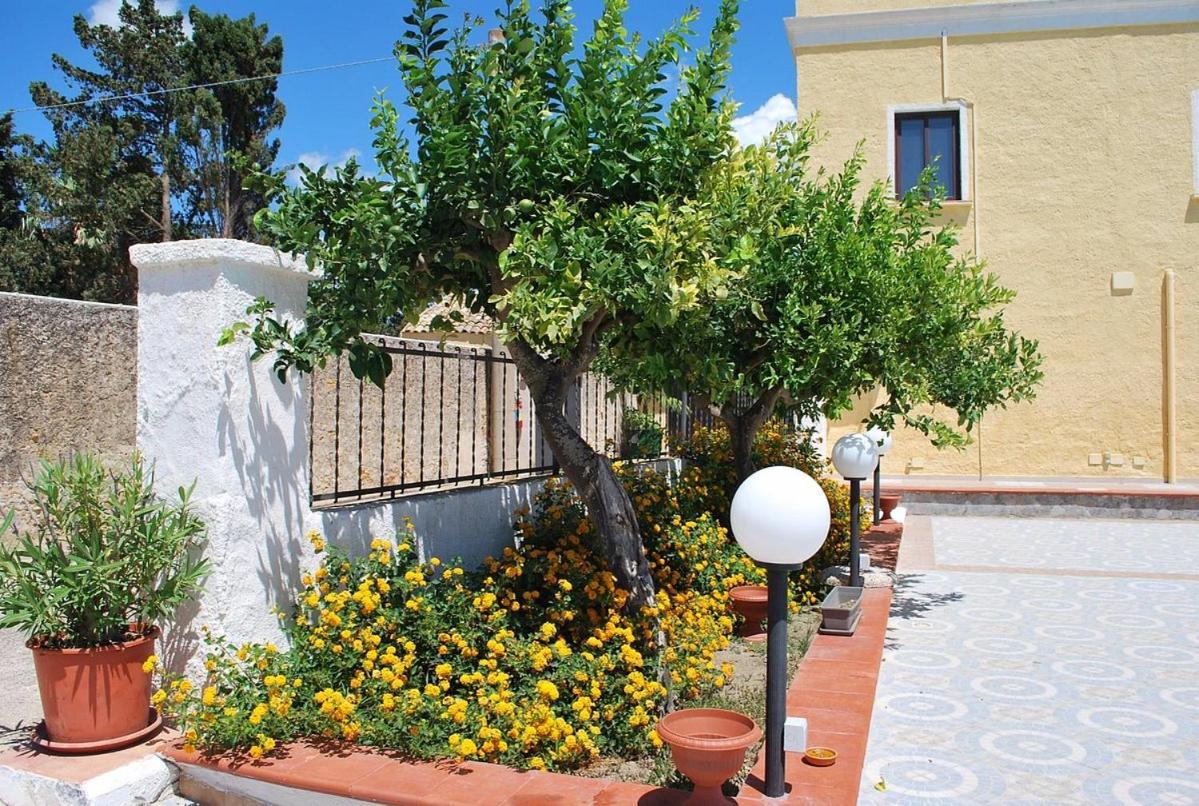 Villa Pia Cornelia Paceco Luaran gambar