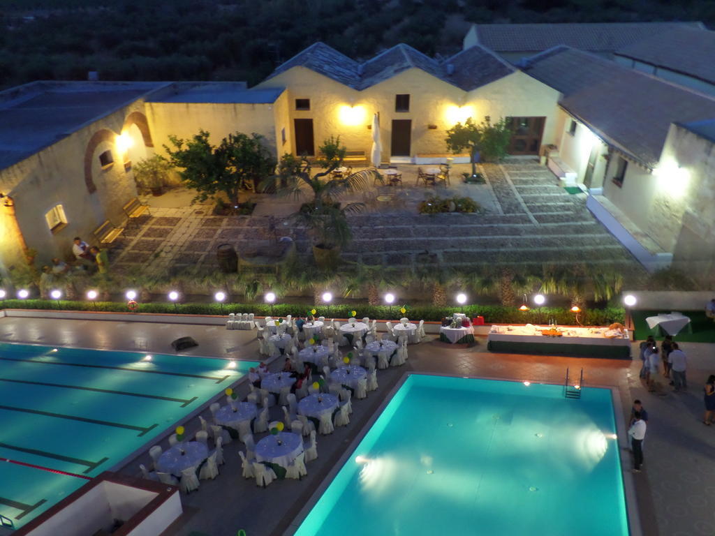 Villa Pia Cornelia Paceco Luaran gambar