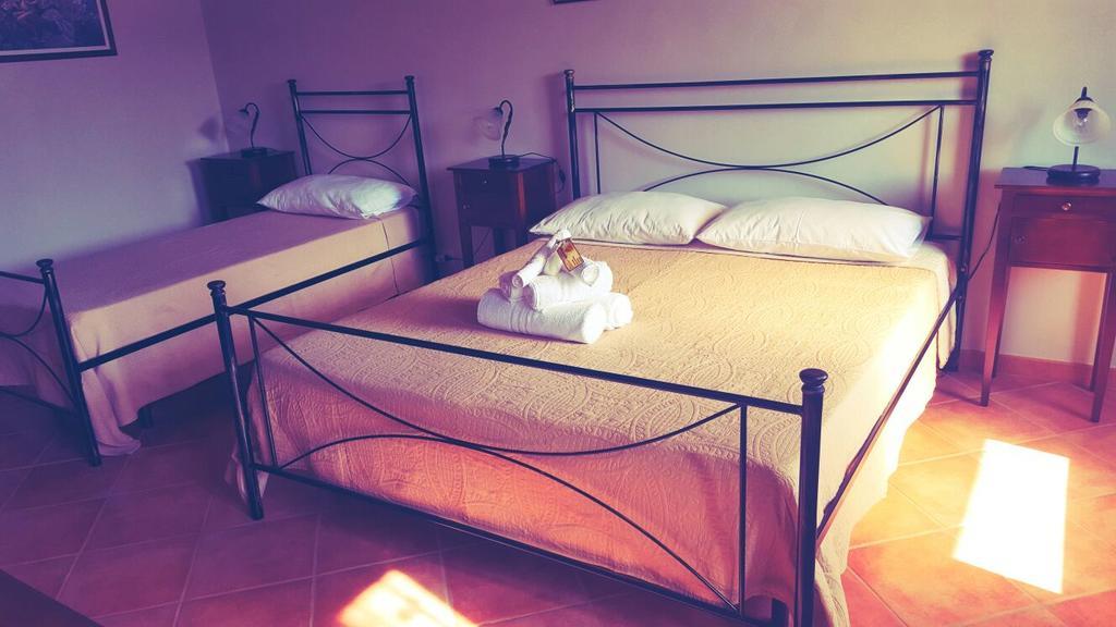 Villa Pia Cornelia Paceco Luaran gambar