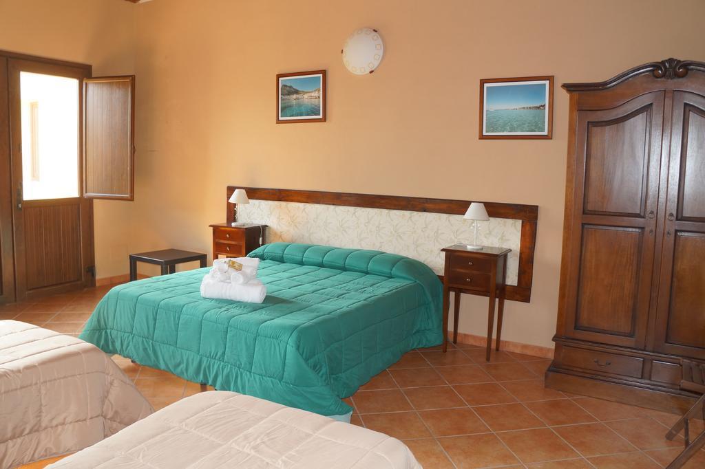 Villa Pia Cornelia Paceco Luaran gambar