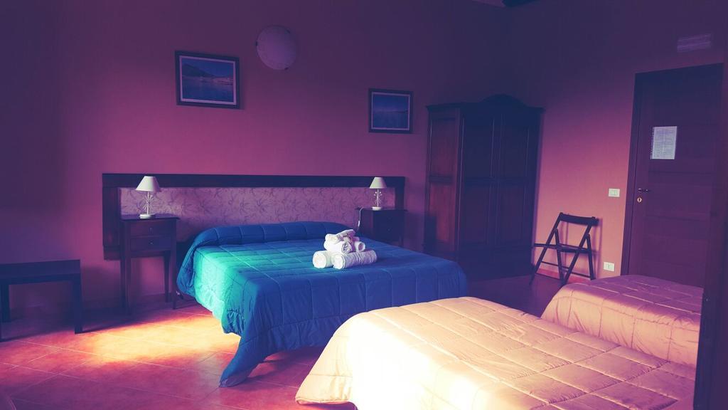 Villa Pia Cornelia Paceco Luaran gambar