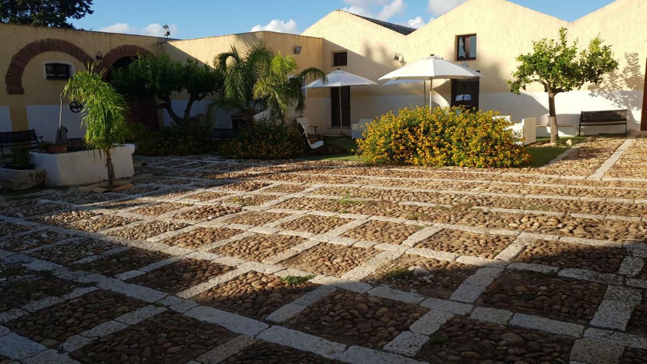 Villa Pia Cornelia Paceco Luaran gambar